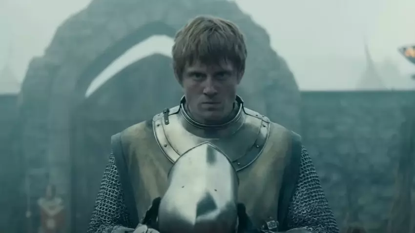 HBO hat den finalen Trailer zur ersten Staffel der Serie "Ein Ritter der Sieben Königreiche" enthüllt — das neue Prequel zu "Game of Thrones"