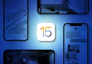 Auf iOS 15 gezwungen? Apple stellt ...