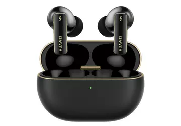 Huawei's neue kabellose Kopfhörer: Akku- und ...