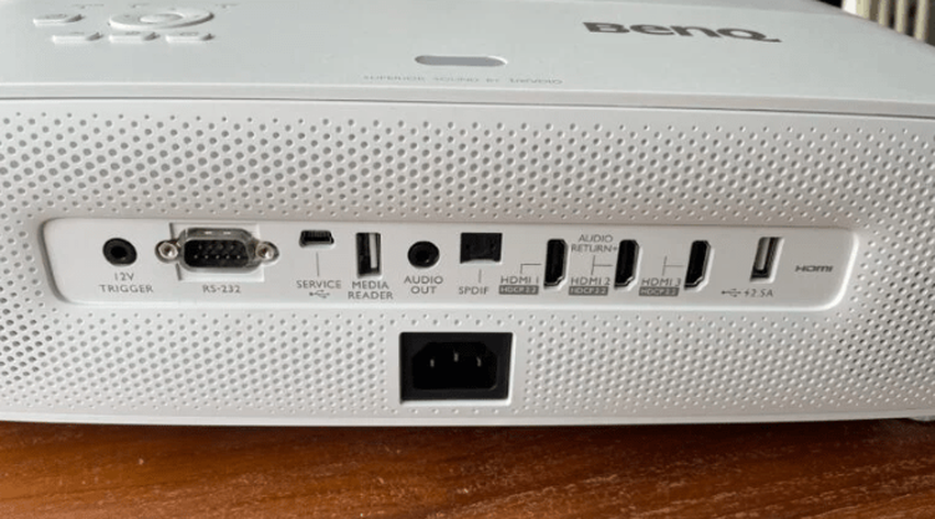 TK850i vs TK860i vergleich