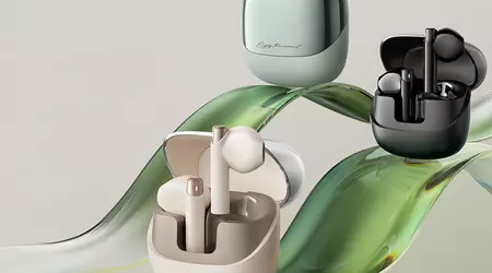 Edifier Zero X: TWS-Kopfhörer mit Bluetooth 5.3, IP54-Schutz und bis zu 28 Stunden Akkulaufzeit für $27