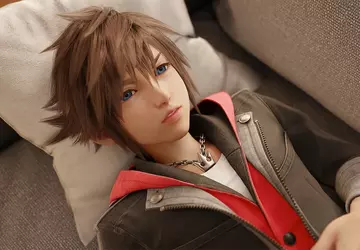 Gerüchte: Kingdom Hearts 4 wird 2025 ...