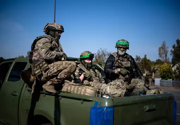 Zelenskyy könnte seine Haltung zu den ...