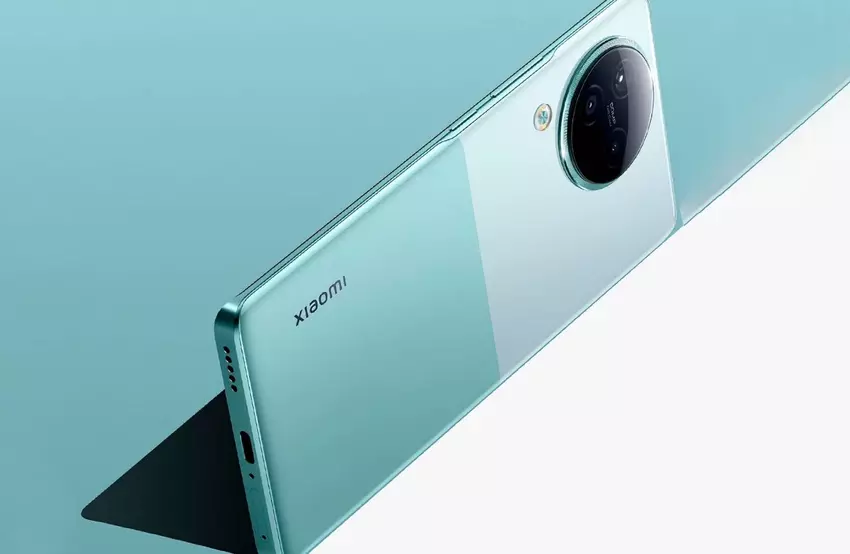 Das angebliche Xiaomi Civi 4 soll ein 67W Ladegerät bekommen