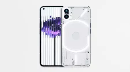 Nothing Phone (1) hat das Nothing OS 1.1.4 Update erhalten: Wir sagen Ihnen, was neu ist und wann Sie die Firmware erwarten können