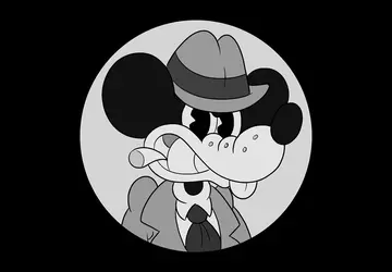 Die Veröffentlichung des stylischen Shooters Mouse: ...