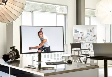 Samsung ViewFinity S8, ViewFinity S7 und ...