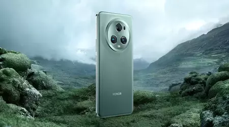 Gerüchte: Honor Magic 6 wird eine 160 MP Periskop-Kamera bekommen