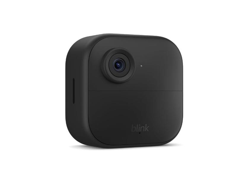 Blink Outdoor (4. Generation) Sicherheitskamera mit lokalem Speicher