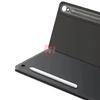 Buchdeckel Tastatur Slim mit AI Key für Galaxy Tab