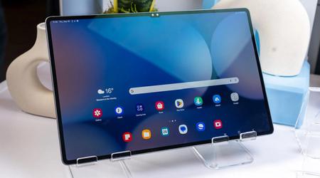 Samsung wird im September neue Tablets vorstellen, und das Plus-Modell wird nicht darunter sein
