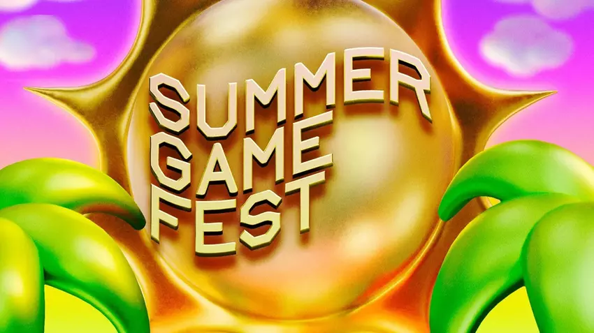 Der Sommer steht vor der Tür! Geoff Keighley hat ein großes Ereignis für das Summer Game Fest 2025 angekündigt 