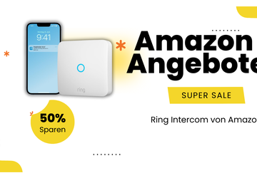 Ring Intercom von Amazon – Jetzt ...
