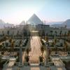 Die ersten Screenshots aus Total War: Pharaoh zeigen die majestätische Stadt des alten Ägyptens und die spektakuläre Sandwüstenlandschaft-11