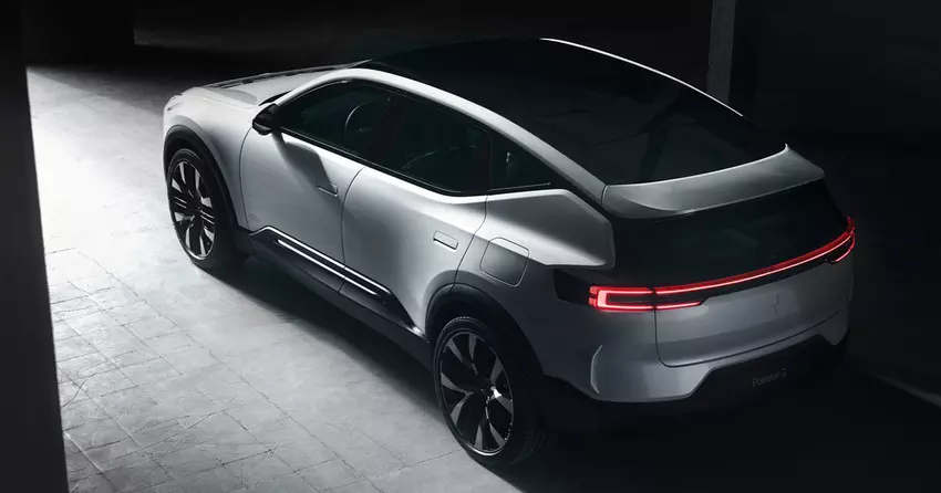 Polestar ruft erneut Elektroautos wegen einer Fehlfunktion der Rückfahrkamera zurück, aber ein einfaches Software-Update wird das Problem beheben