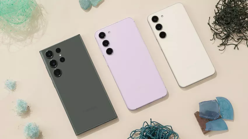 Samsung streicht das One UI 5.0-Update für die Galaxy S23-Flaggschiffe vom Juni aufgrund von Fehlern, arbeitet aber bereits an einer neuen Version der Firmware