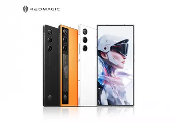 RedMagic 10 Air Gaming-Smartphone kommt weltweit ...