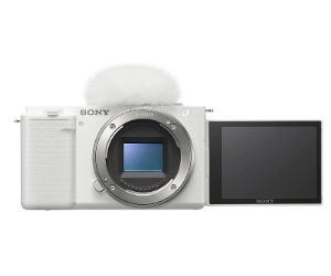 Sony Alpha ZV-E10 Kamera