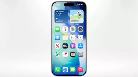 Apple hat eine neue Glas-Effekt-Oberfläche vorgestellt - jetzt auf iPhone, Mac, Apple Watch, iPad, CarPlay, tvOS und visionOS