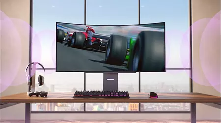 LG präsentiert UltraGear OLED 45GX90SA: 45-Zoll-Monitor mit webOS-Gaming-Streaming-Unterstützung