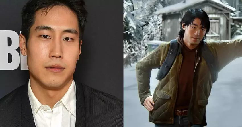 Ein neuer Schauspieler schließt sich der Besetzung von The Last of Us Season 2 an