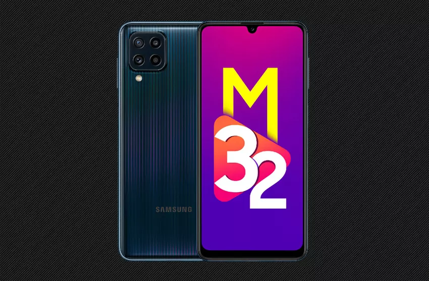 Samsung Galaxy M32 kommt in Europa mit 90Hz AMOLED-Bildschirm, MediaTek Helio G80 Chip und reduziertem Akku
