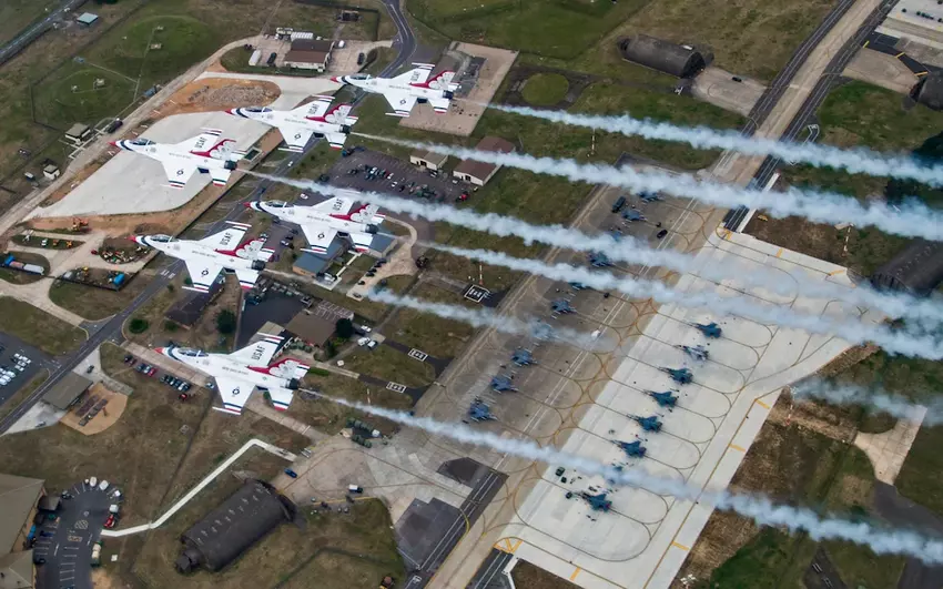 Die USA könnten dem Vereinigten Königreich zum ersten Mal seit 20 Jahren wieder Atomwaffen zur Verfügung stellen