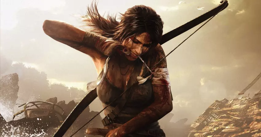 Spieler erkennen Lara Croft als die ikonischste Figur in der Geschichte der Videospiele