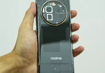 realme 12 Pro+ wird eine spezielle ...