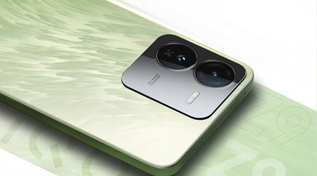 Snapdragon 8s Gen 3 Chip, 6000mAh Akku und 80W Ladeleistung: Insider verrät iQOO Z9 Turbo Spezifikationen