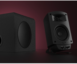 Klipsch ProMedia 2.1