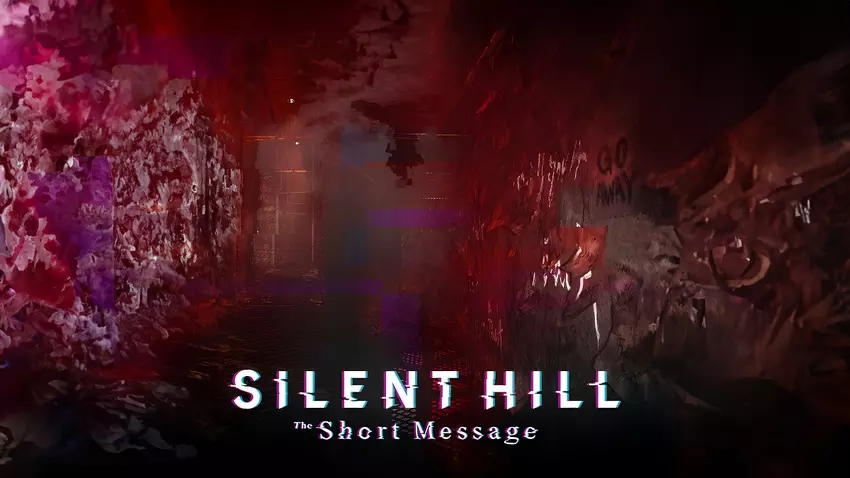 Das kostenlose Horror-Spiel Silent Hill: The Short Message hat mehr als 4 Millionen Spieler gewonnen