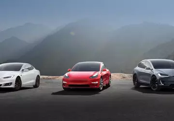 Tesla will 20 Millionen Elektroautos pro ...