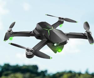 Loolinn Z6pro Drohne