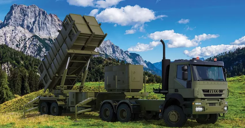 Die Schweiz kauft 72 Raketen für Patriot PAC 3 für 700 Millionen Dollar