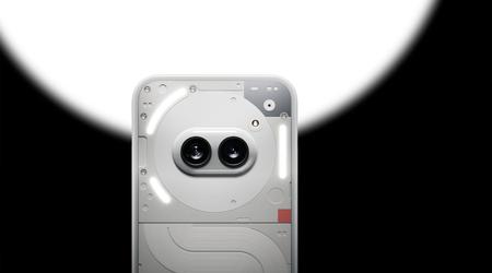 Das Nothing Phone (2a) hat sein erstes Software-Update erhalten: Was ist neu?