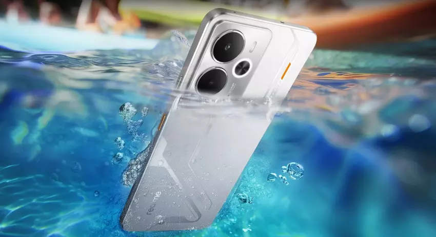 Realme 14 5G erschwingliches Gamer-Smartphone mit guten Spezifikationen wurde auf dem globalen Markt eingeführt