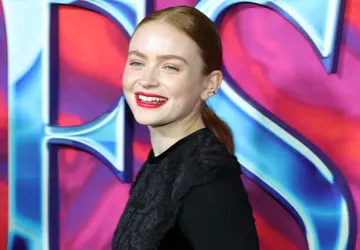 Gerücht: Stranger Things-Star Sadie Sink soll ...