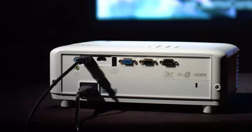 ViewSonic PX701HDH Projektoren auf Amazon