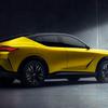 Acura RSX Prototype - Diagonale Rückansicht