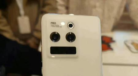 Insider veröffentlicht Foto des Flaggschiffs Meizu 20 Pro