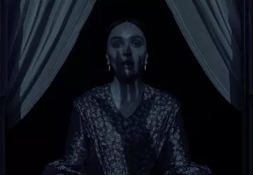 Der Gothic-Film von Robert Eggers, "Nosferatu" ...