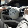 Vorschau auf die Technik in neuen Mercedes-Benz Fahrzeugen