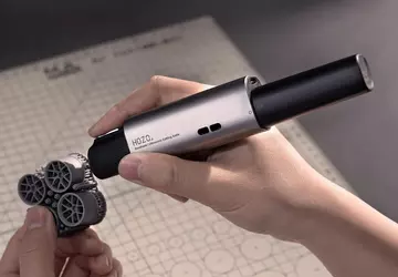 Das NeoBlade Ultraschallmesser für Handwerker für ...