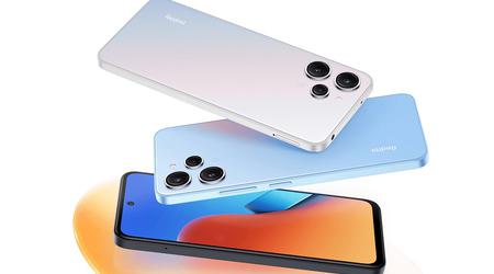Xiaomi verkaufte 300.000 Redmi 12 Smartphones in wenigen Stunden und machte 36 Millionen Dollar Umsatz