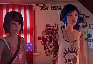 Der große Hit von Don't Nod ...