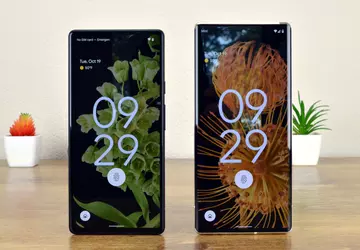 Google veröffentlicht Dezember-Update für Pixel 6 ...