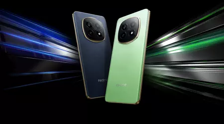 Das Realme P3 Ultra bereitet sich auf die Markteinführung vor und die ersten geleakten Spezifikationen des Smartphones sind aufgetaucht