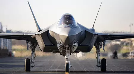Rheinmetall hat mit dem Bau eines 220-Millionen-Dollar-Werks zur Herstellung von Rumpfmittelteilen für das Kampfflugzeug der fünften Generation F-35 Lightning II begonnen