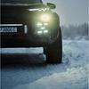 Ausstattung mit Portalachsen Q6 Sportback E-Tron